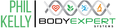 Phil Kelly Body Expert Systems