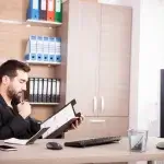 Exercise is not just for those who have leisure time; it's a necessary component for everyone especially for busy executives who spend long hours in office settings